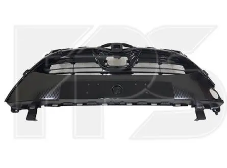 Решітка пластикова FPS FP 7095 990