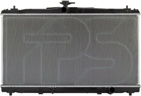 Радіатор охолодження FPS FP 70 A932