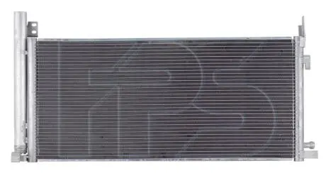 Конденсатор кондиціонера FPS FP 70 K502