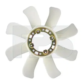 Вентилятор радіатора FPS FP 70 W225