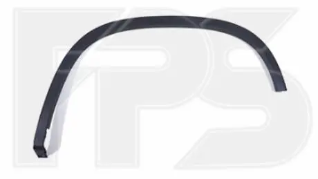 Смужка пластикова FPS FP 7114 521