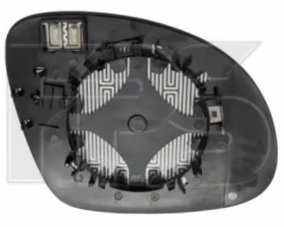 Зеркало с подогревом FPS FP 7114 M11