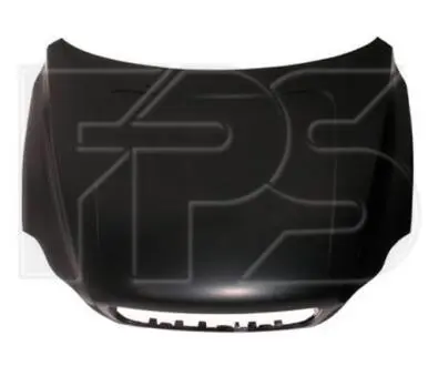 Капот FPS FP 7202 280