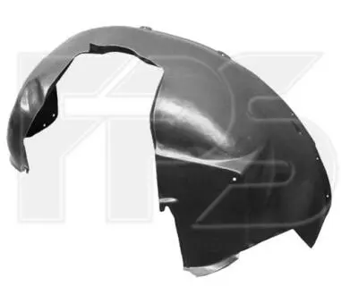 Подкрылок пластиковый FPS FP 7202 387