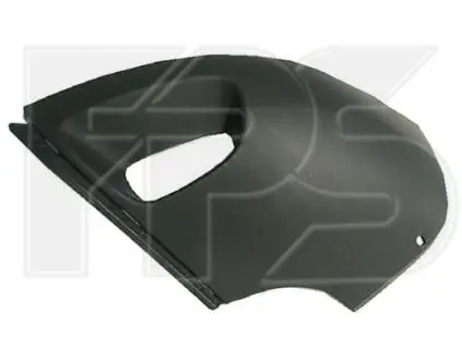 Накладка бампера FPS FP 7202 905