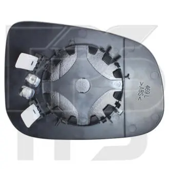 Зеркало с подогревом FPS FP 7206 M11