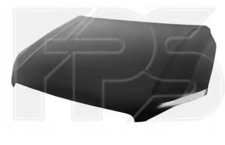 Капот FPS FP 7214 280