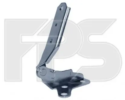 Крепление металлическое FPS FP 7401 452