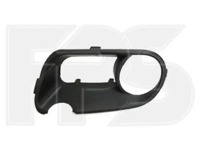 Решетка бампера FPS FP 7404 997