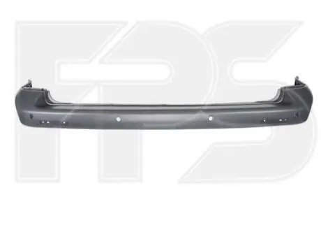 Бампер FPS FP 7405 951