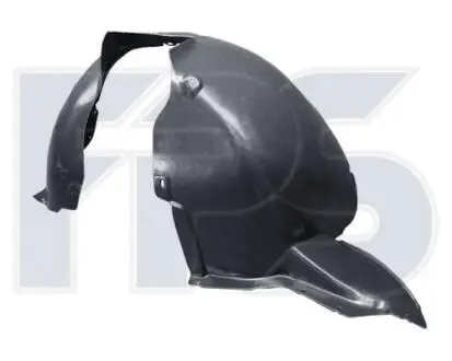 Подкрылок пластиковый FPS FP 7406 387