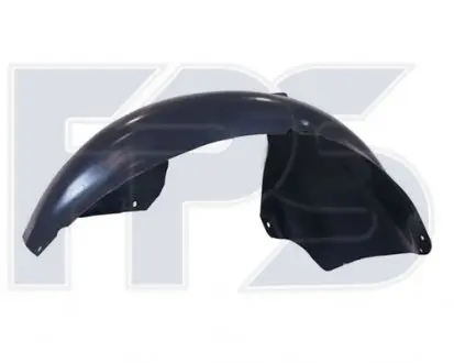 Подкрылок пластиковый FPS FP 7407 391-P