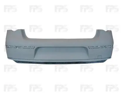 Бампер FPS FP 7407 950
