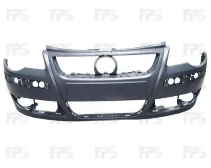 Бампер FPS FP 7408 900