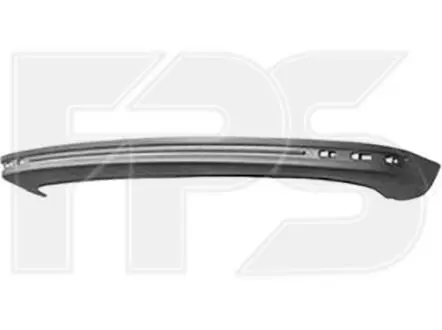 Накладка бампера FPS FP 7409 960
