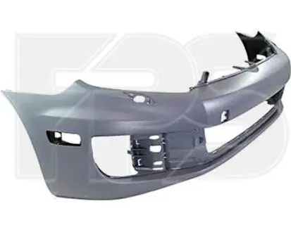Бампер FPS FP 7411 908