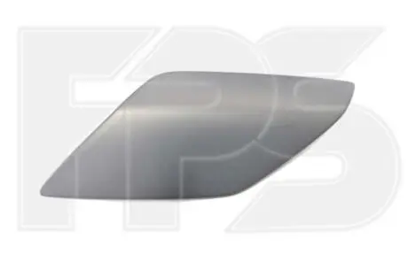 Заглушка пластикова FPS FP 7411 927