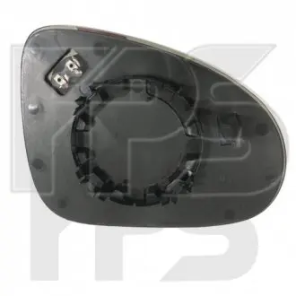 Зеркало с подогревом FPS FP 7417 M11