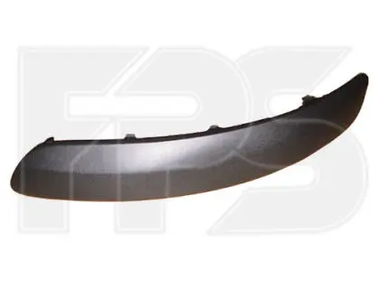 Накладка бампера FPS FP 7418 921