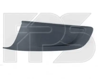 Решетка пластиковая FPS FP 7422 913