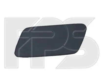 Заглушка пластикова FPS FP 7423 915