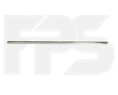 Полоска пластикова FPS FP 7423 979