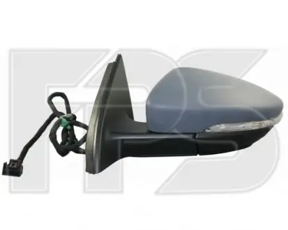 Зеркало с подогревом (в сборе) FPS FP 7423 M08