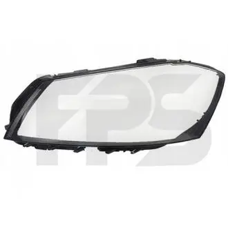Скло фар FPS FP 7423 RS1-P