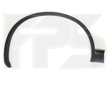 Смужка пластикова FPS FP 7429 335