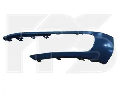 Ремчастина пластикова FPS FP 7429 923