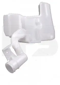 Бачок содержимым более 2 л FPS FP 7430 101