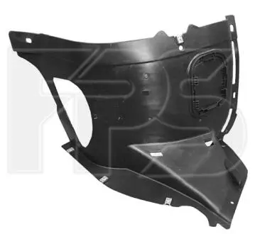 Підкрилок FPS FP 7431 393