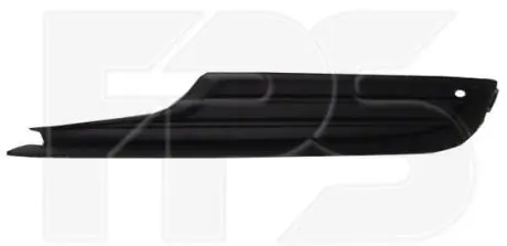 Накладка бампера FPS FP 7431 927