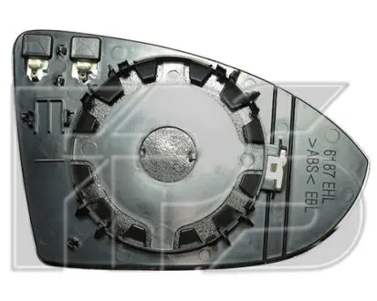 Зеркало с подогревом FPS FP 7431 M11