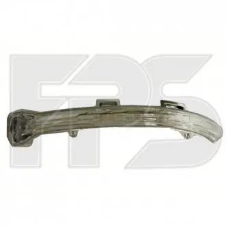 Повторитель поворотов FPS FP 7431 M31