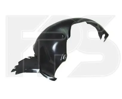 Підкрилок пластиковий FPS FP 7433 387