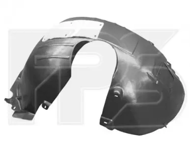 Подкрылок пластиковый FPS FP 7434 391