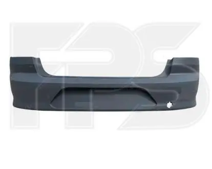 Бампер FPS FP 7434 950