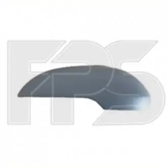 Крышка зеркала пластиковая FPS FP 7434 M22