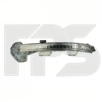 Повторитель поворотов FPS FP 7434 M32