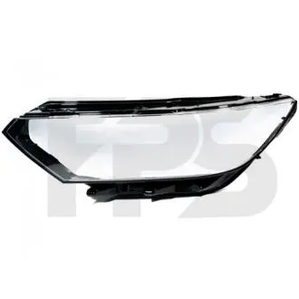 Фото скло фар FPS FP 7434 RS1-P Скло фар FPS FP 7434 RS1-P
