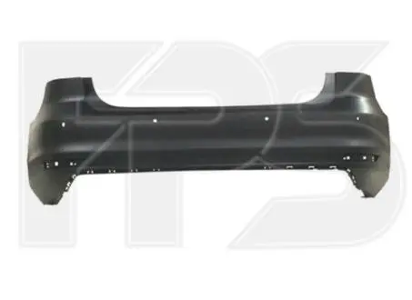 Бампер FPS FP 7435 950