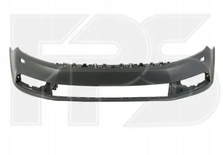 Бампер FPS FP 7436 901