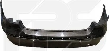 Бампер FPS FP 7436 950-P