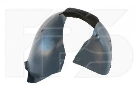 Подкрылок пластиковый FPS FP 7438 388