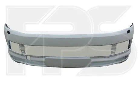 Бампер FPS FP 7441 901