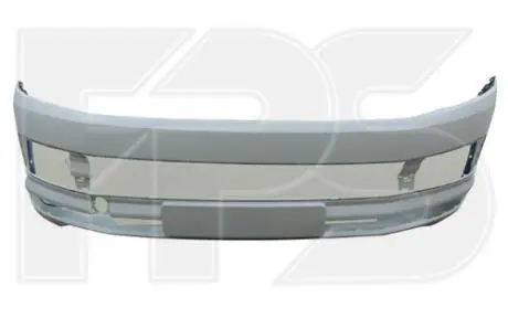 Бампер FPS FP 7441 902