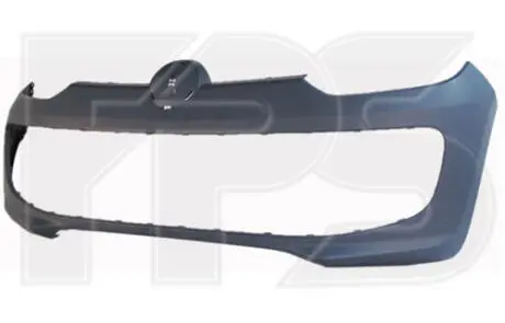 Бампер FPS FP 7443 900