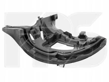 Кріплення пластикове FPS FP 7444 931