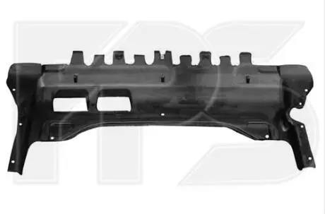 Ремчастина пластикова FPS FP 7445 220